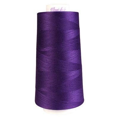 Maxilock Serger Thread 3000yd Purple