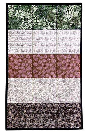 202AGHD Modern Free Motion Quilting Collection