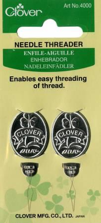 Clover Needle Threader (2 pc)