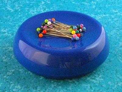 Grabbit® Magnetic Pin Cushion