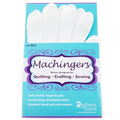 Machingers Quilting Gloves - Extra Large