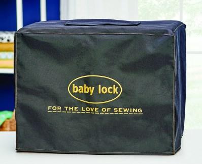 Babylock XL Serger Dust Cover