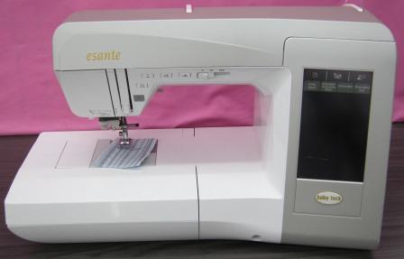 Baby Lock Sewing & Embroidery Machines for Sale