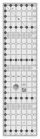 Creative Grids Quilt Ruler 6-1/2" x 24-1/2"