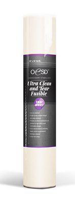 OESD Ultra Clean & Tear 10" x 10yd