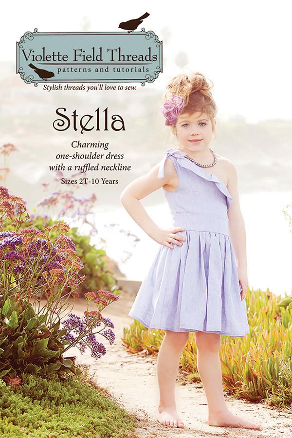 The Stella Dress