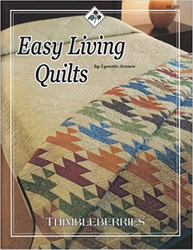 Easy Living Quilts