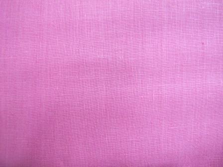 07888.00 Candy Pink Linen Trieste 58"/59"