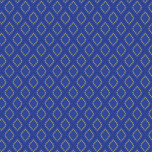 13319M55B Blue Miraval - Return To Hope