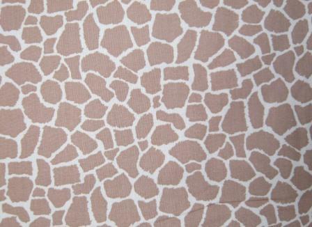 AUI.15990.268 Nature Giraffe Skin