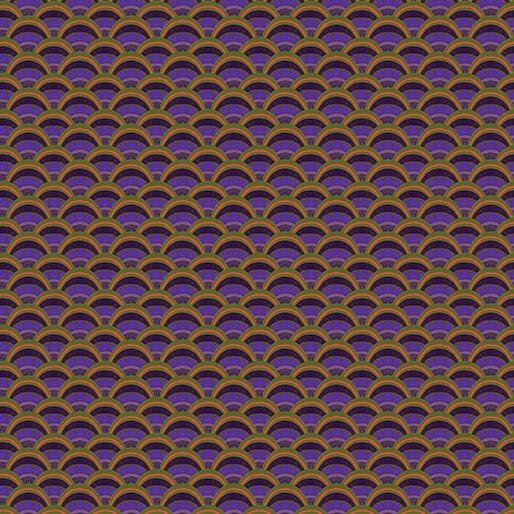1657766B Courage Plum - Gentle Warriors