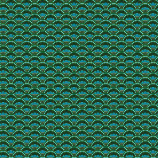 1657786B Courage Teal - Gentle Warriors