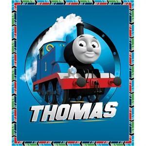 23984B Thomas The Tank Engine Fast Friends Panel