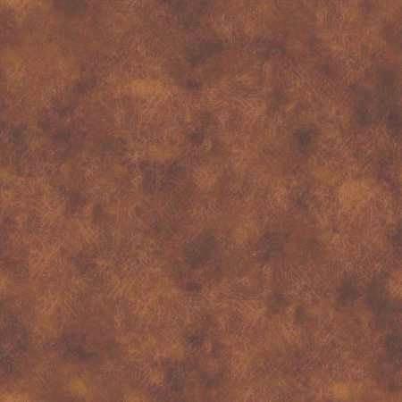 264303 Chocolate Leather Texture Look 116" wide