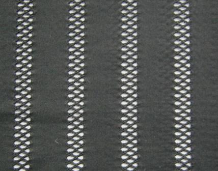 35493.02 Black Maui Stripe