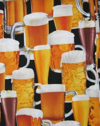 5769.33Amber - Beer Mugs & Stens