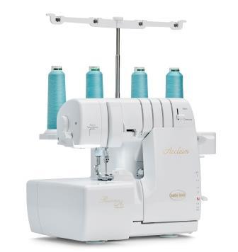 Babylock Acclaim Serger