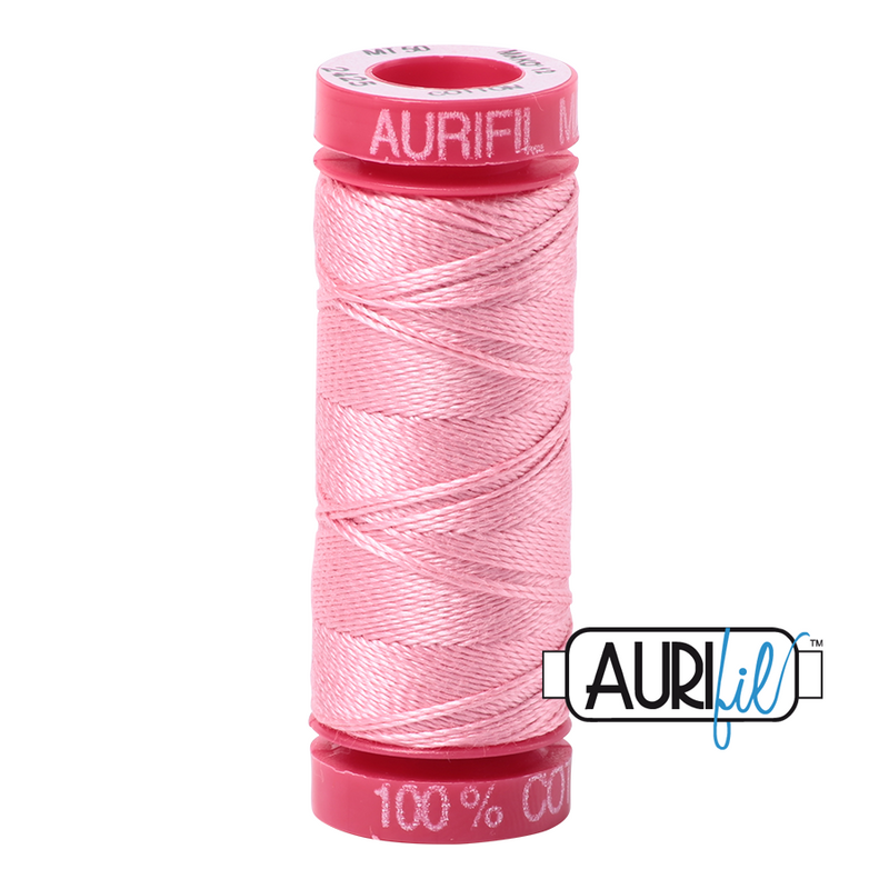 Aurifil 12wt Cotton 54yd/50m