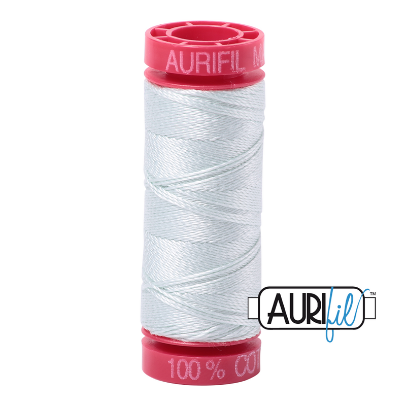 Aurifil 12wt Cotton 54yd/50m