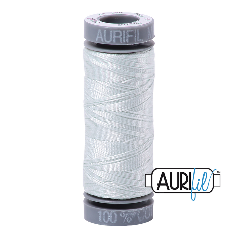 Aurifil 28wt Cotton 109yd/100m