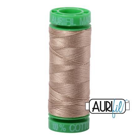 Aurifil 40wt Cotton 164yd/150m