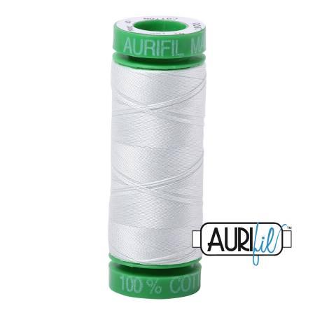 Aurifil 40wt Cotton 164yd/150m