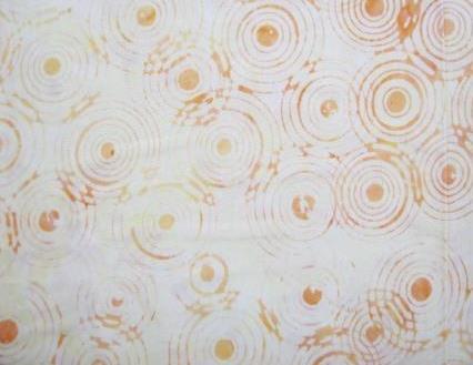 TONGA.B2010 Halo Tree Rings Batik