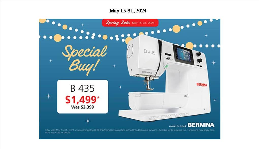 Eddie's Quilting Bee Sunnyvale, California