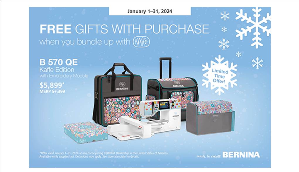 Eddie's Quilting Bee Sunnyvale, California