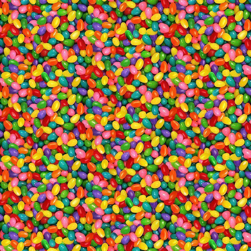 CD3397-Multi Jelly Beans - Got the Munchies