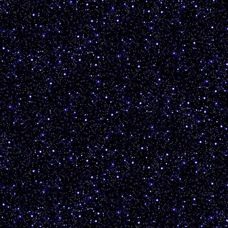 CD3774 Midnight Celestial Sky