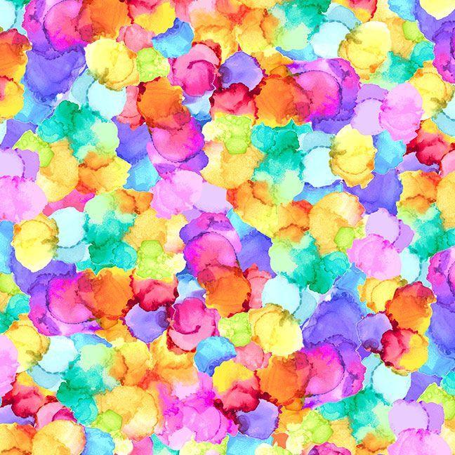 CD3820 Packed Multi Petal - Petal Power