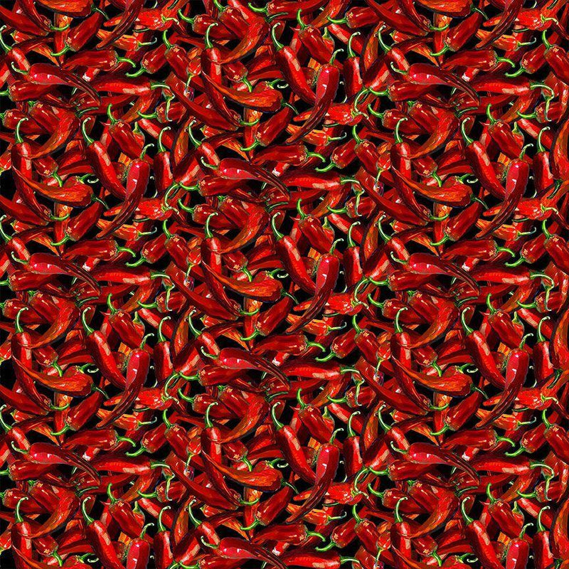 CD3859 Chili Peppers