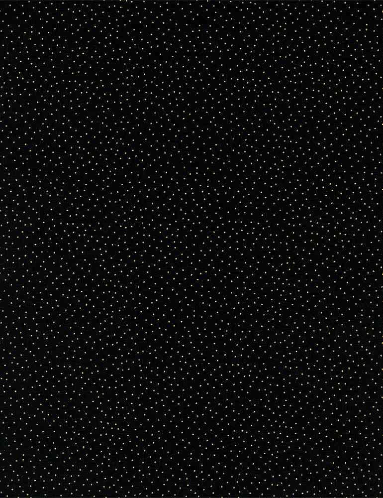 CM9528 Black Metallic Pin Dot - Escapade