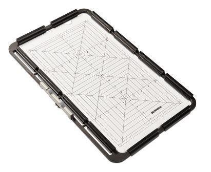 Clamp Hoop M Borders for 7/8/9 Series