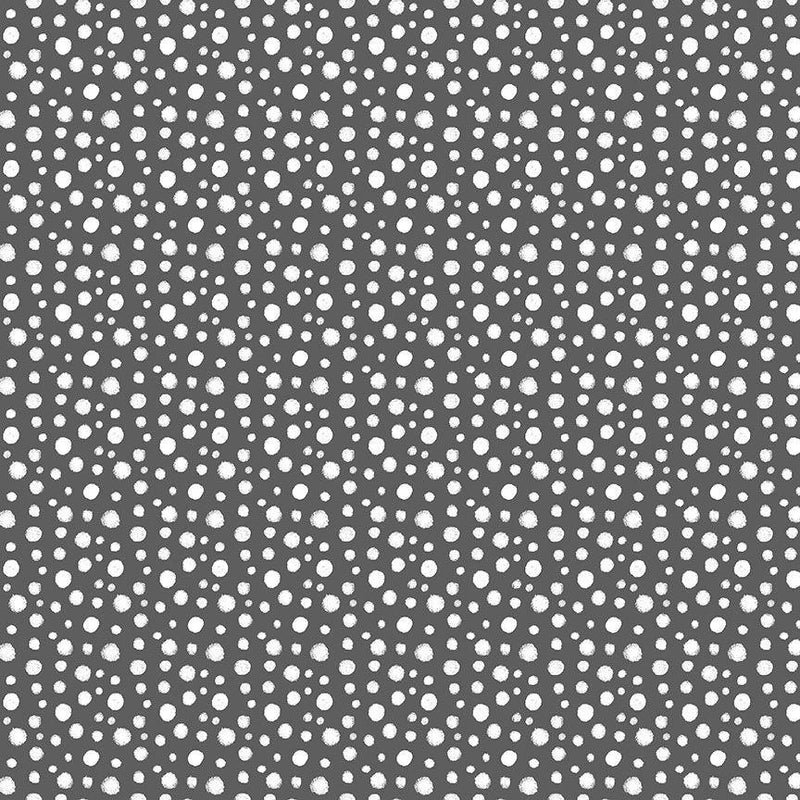 D3295 Tar Dalmation Spots - Muuts About You