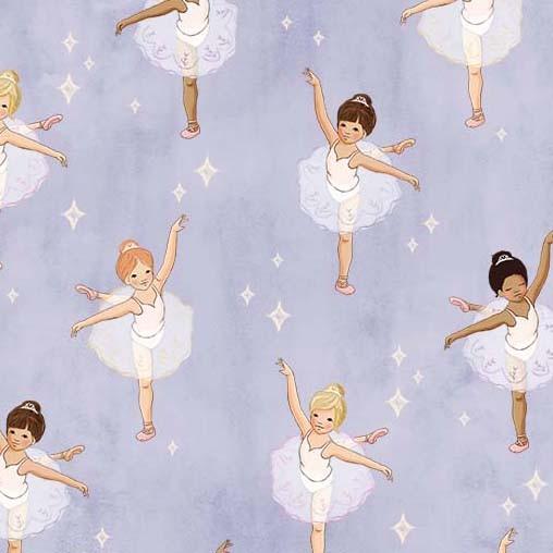 12590-Twilight Circle Skirts - Swan Lake