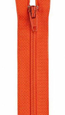 F72-22-135C Tango 22" Polyester Zipper