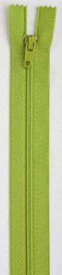 F72-07-359 Kiwi 7" Polyester Zipper