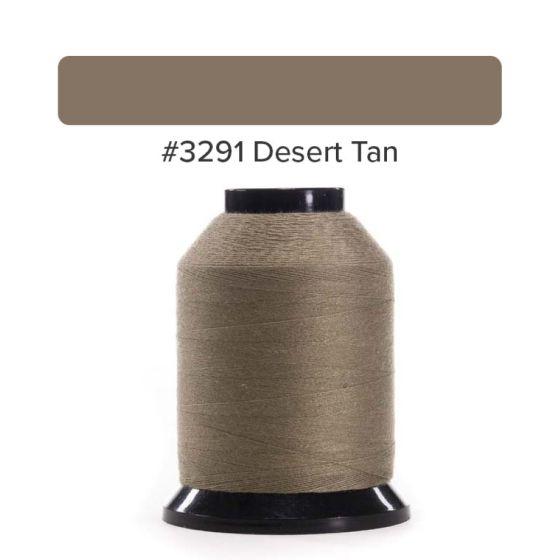 Finesse Quilting Thread 1500 yd Solid