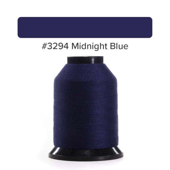 Finesse Quilting Thread 1500 yd Solid