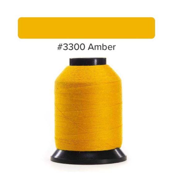 Finesse Quilting Thread 1500 yd Solid