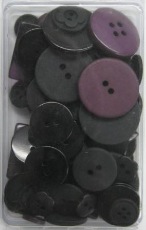 JABC55-20 Blackout Buttons Party Pack