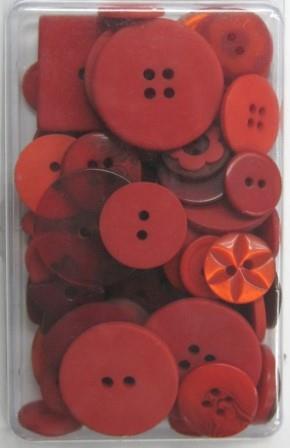 JABC55-21 Apple Buttons Party Pack