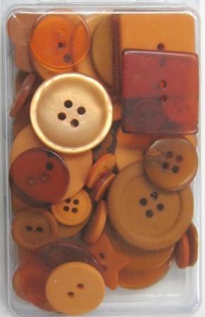 JABC55-27 Ginger Buttons Party Pack