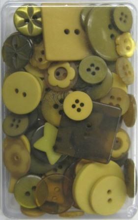JABC55-31 Olive Buttons Party Pack