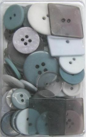 JABC55-32 Lake Buttons Party Pack
