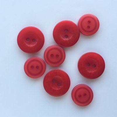 JABC8-01 Cherry  Buttons Snack Pack
