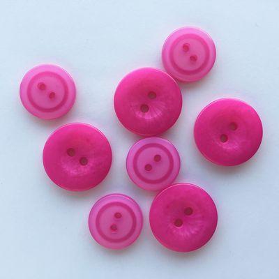 JABC8-02 Bubblegum  Buttons Snack Pack