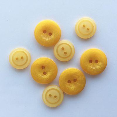 JABC8-06 Lemon Drop  Buttons Snack Pack
